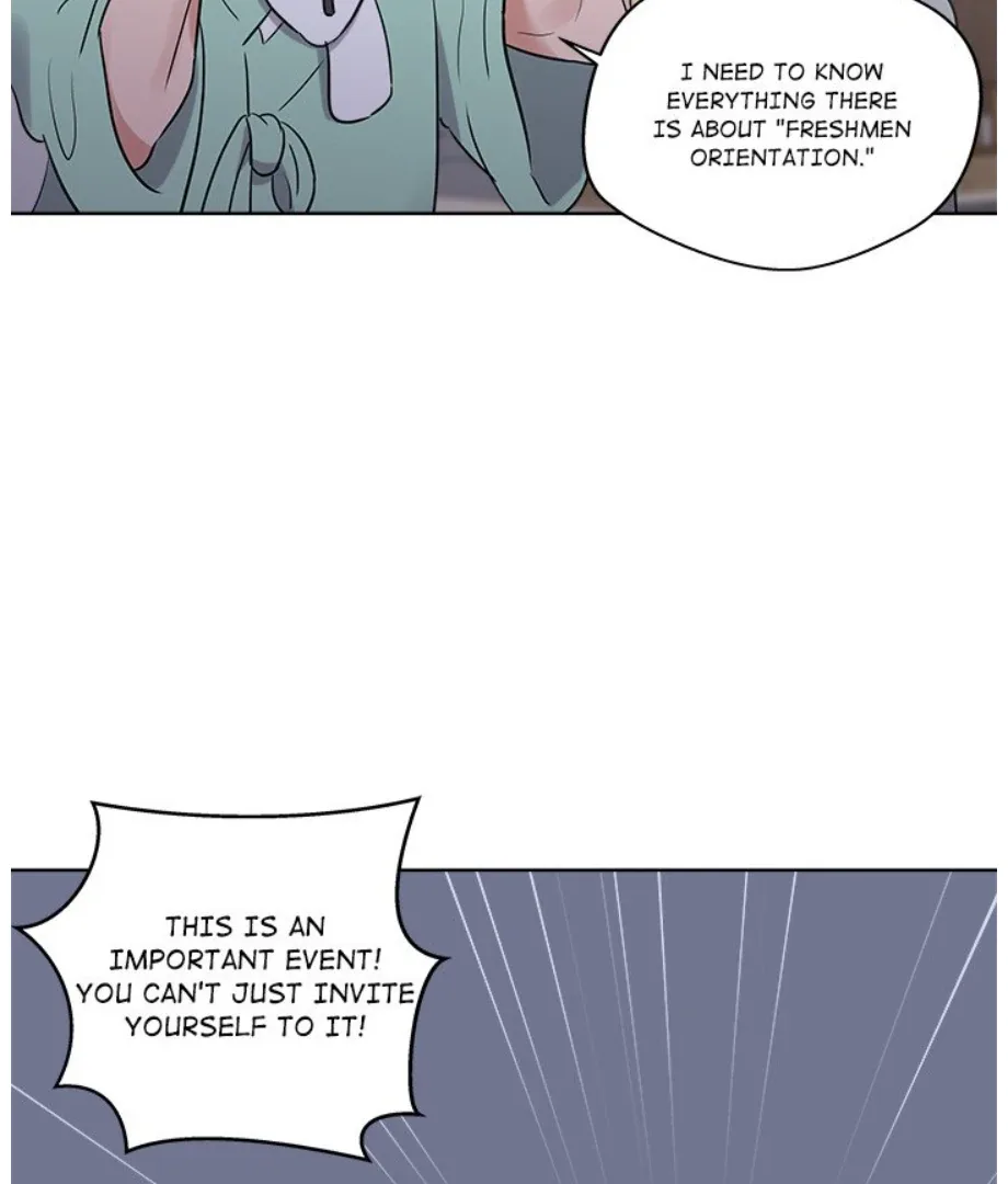 Cheonghak-dong Project Chapter 5 page 66