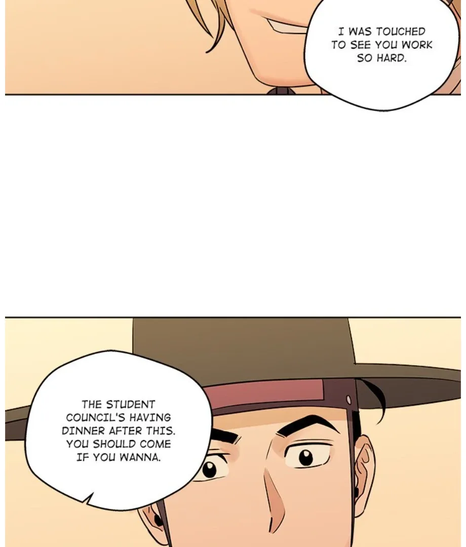 Cheonghak-dong Project Chapter 4 page 67