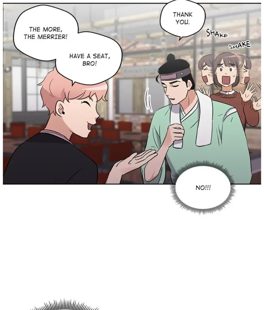Cheonghak-dong Project Chapter 5 page 69