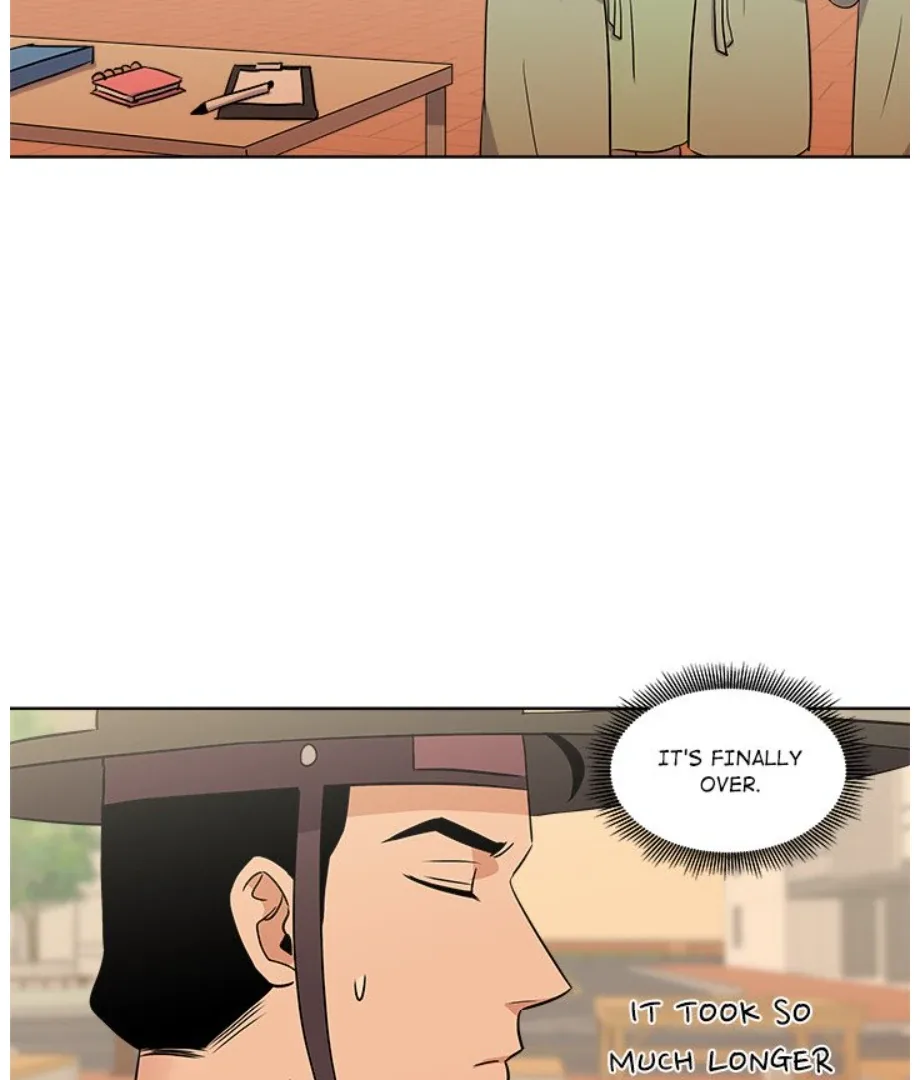 Cheonghak-dong Project Chapter 4 page 64