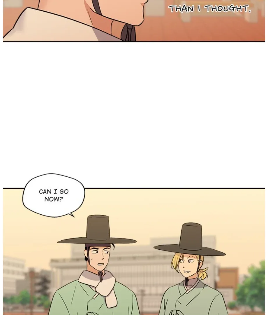 Cheonghak-dong Project Chapter 4 page 65
