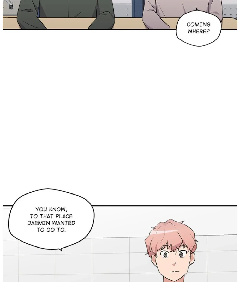 Cheonghak-dong Project Chapter 9 page 23