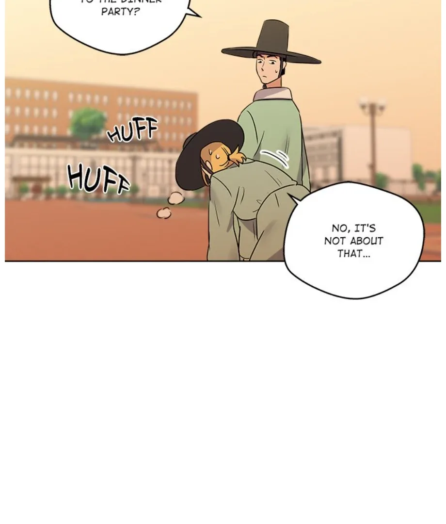 Cheonghak-dong Project Chapter 4 page 73