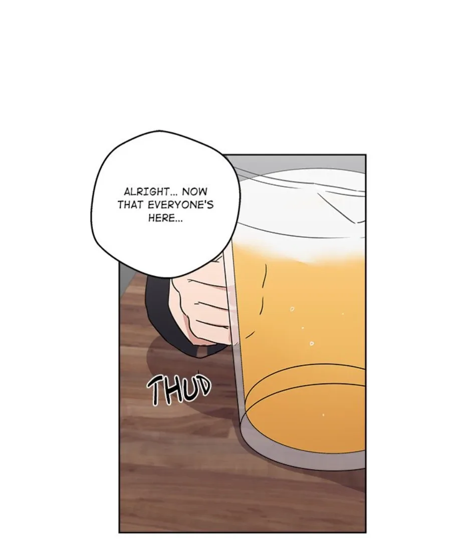 Cheonghak-dong Project Chapter 5 page 71