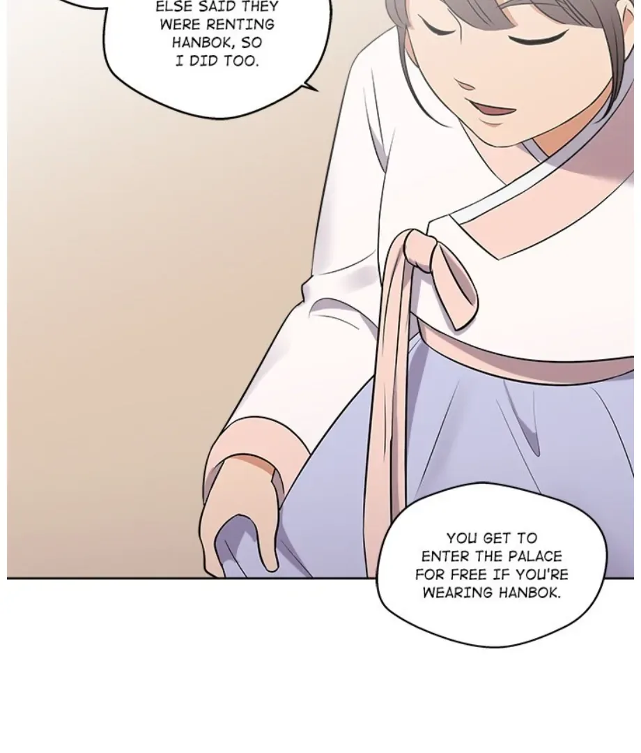 Cheonghak-dong Project Chapter 10 page 12