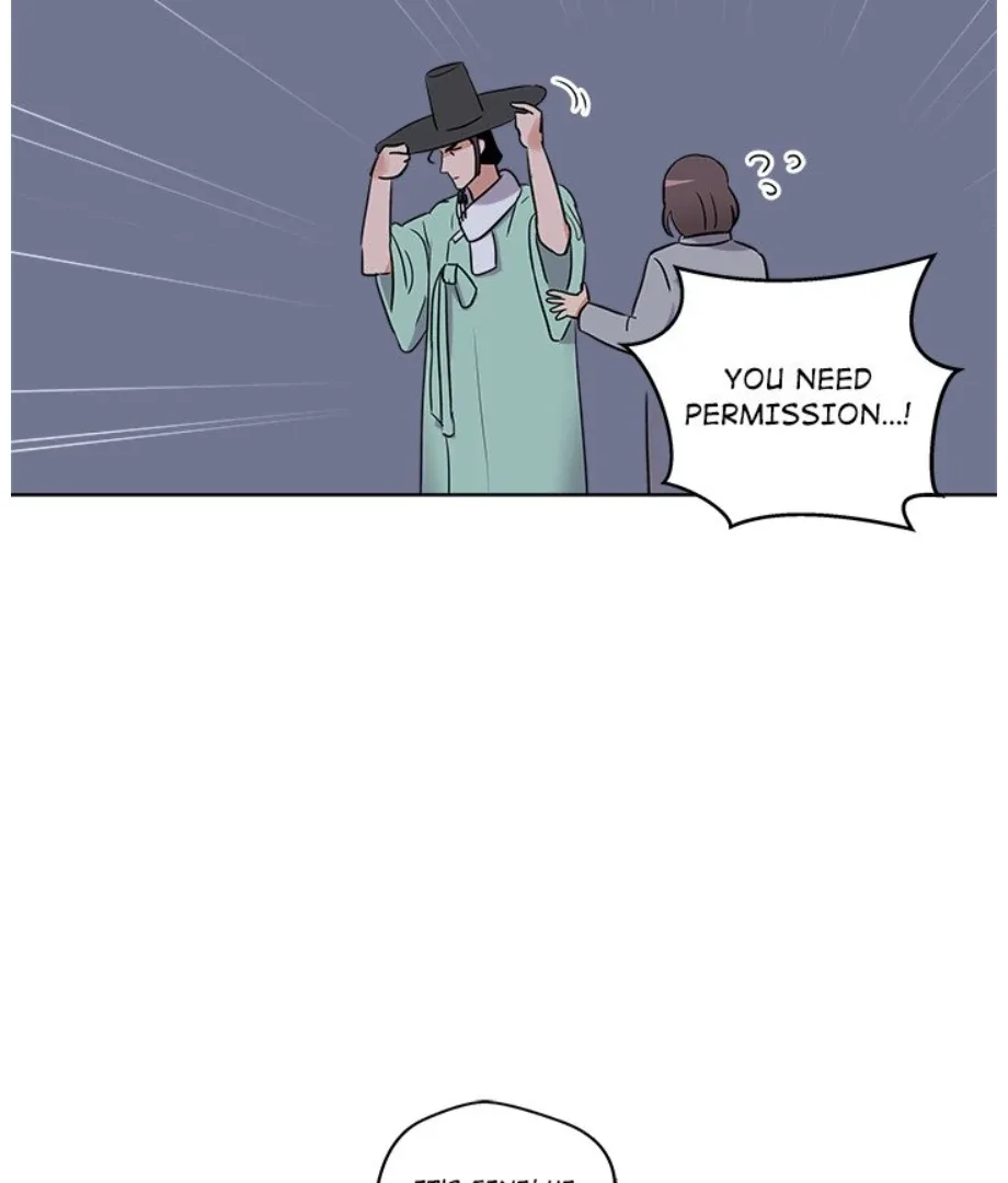 Cheonghak-dong Project Chapter 5 page 67