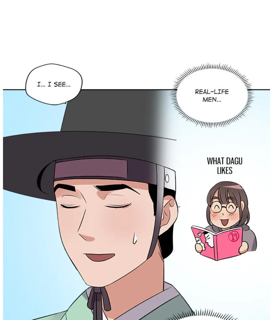 Cheonghak-dong Project Chapter 10 page 22