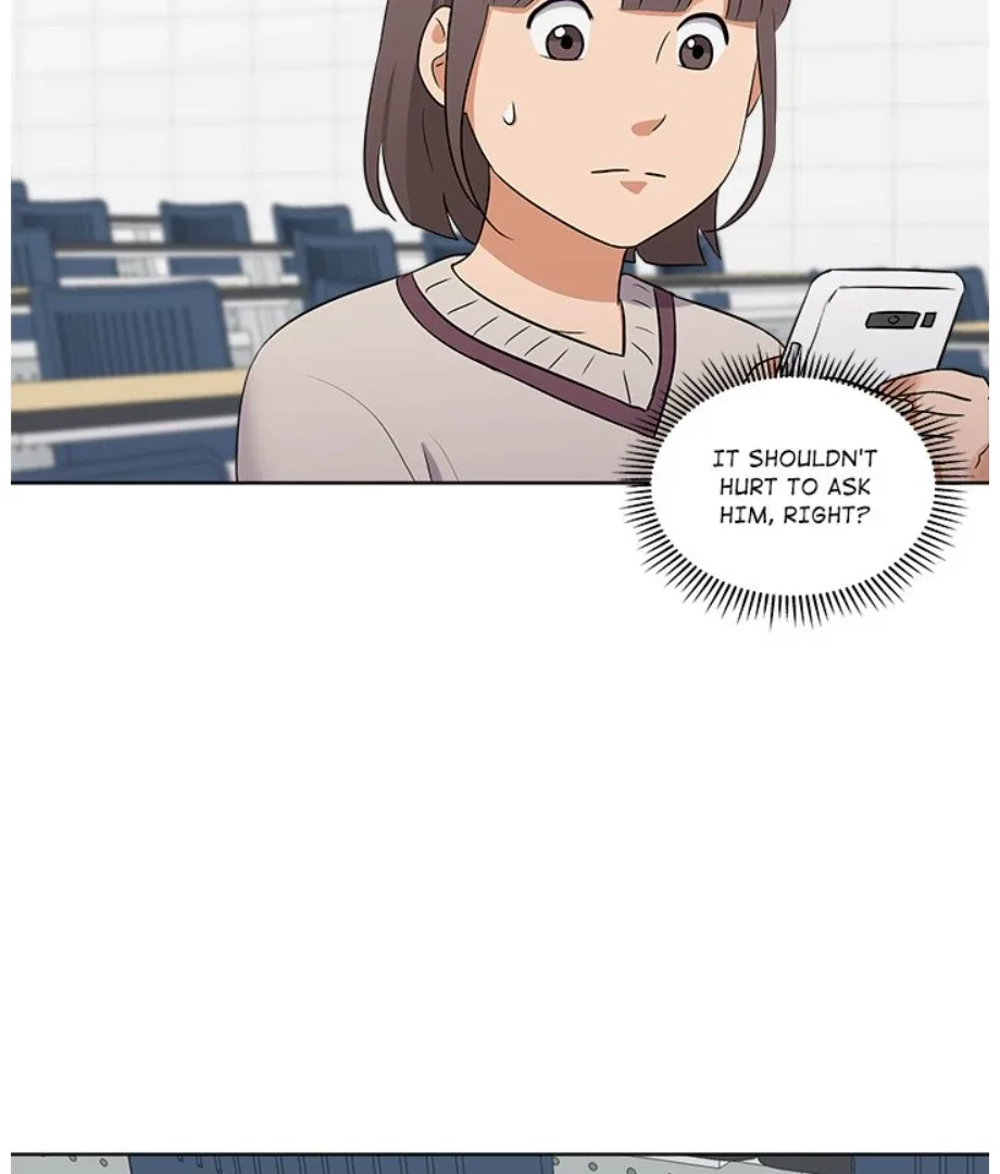 Cheonghak-dong Project Chapter 9 page 31