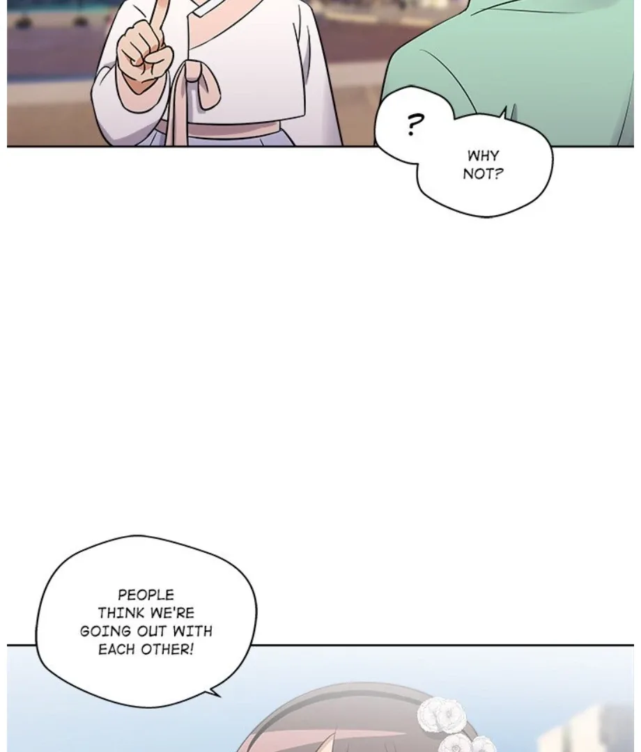Cheonghak-dong Project Chapter 10 page 20