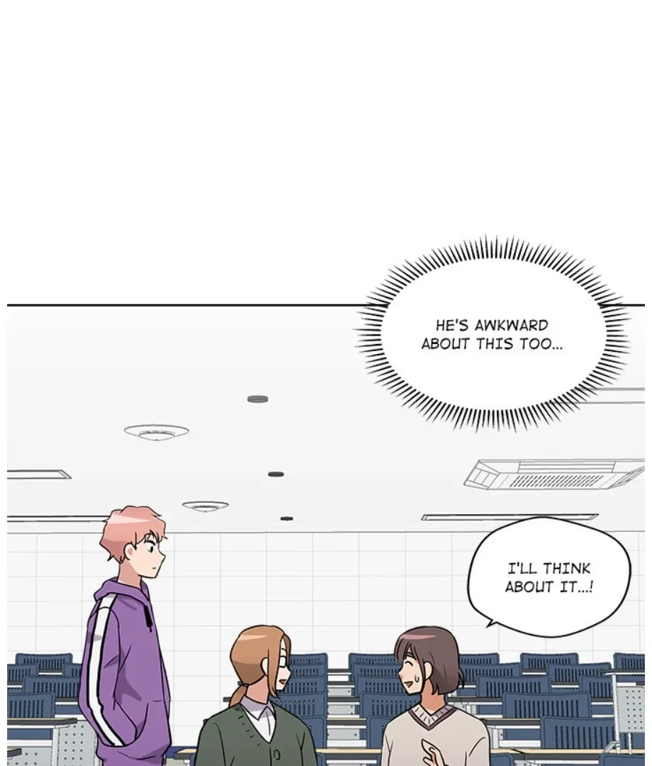 Cheonghak-dong Project Chapter 9 page 29