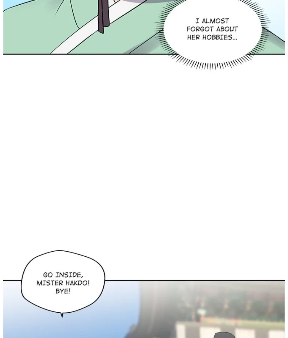 Cheonghak-dong Project Chapter 10 page 23