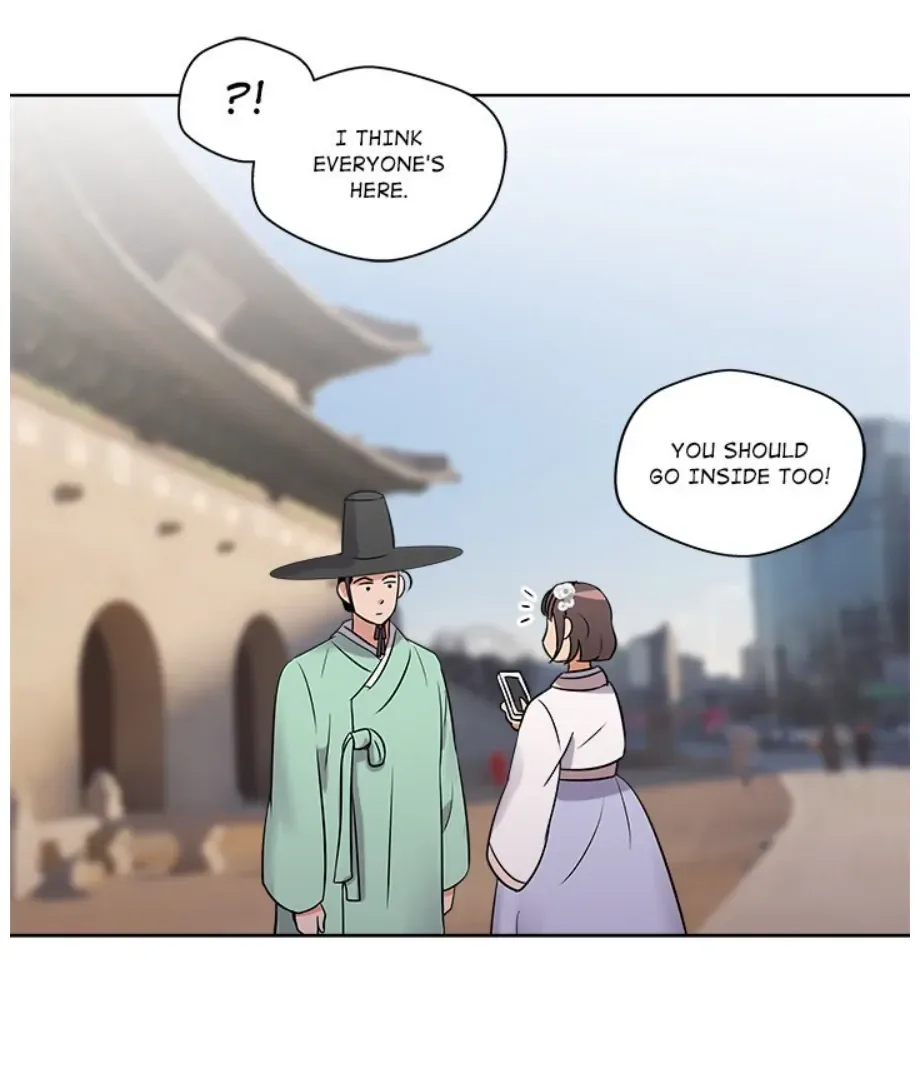 Cheonghak-dong Project Chapter 10 page 18