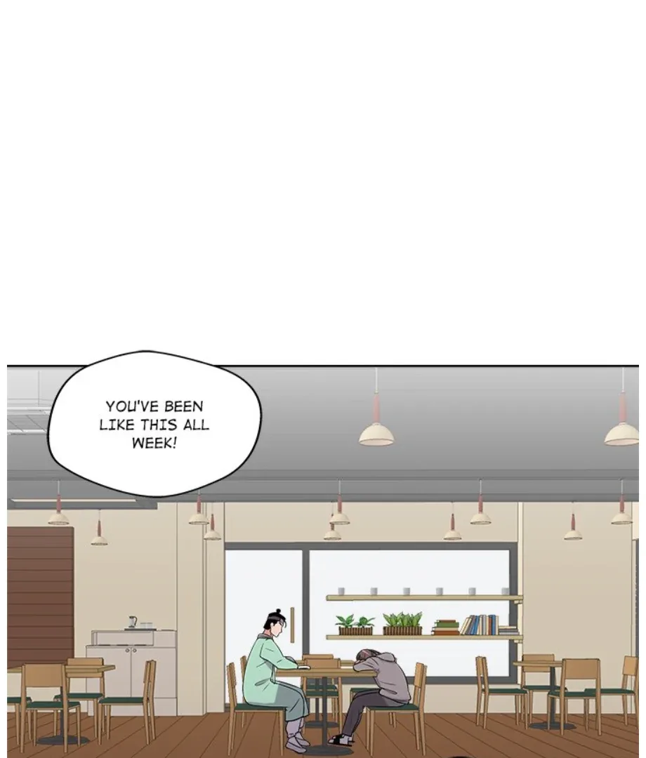 Cheonghak-dong Project Chapter 9 page 42
