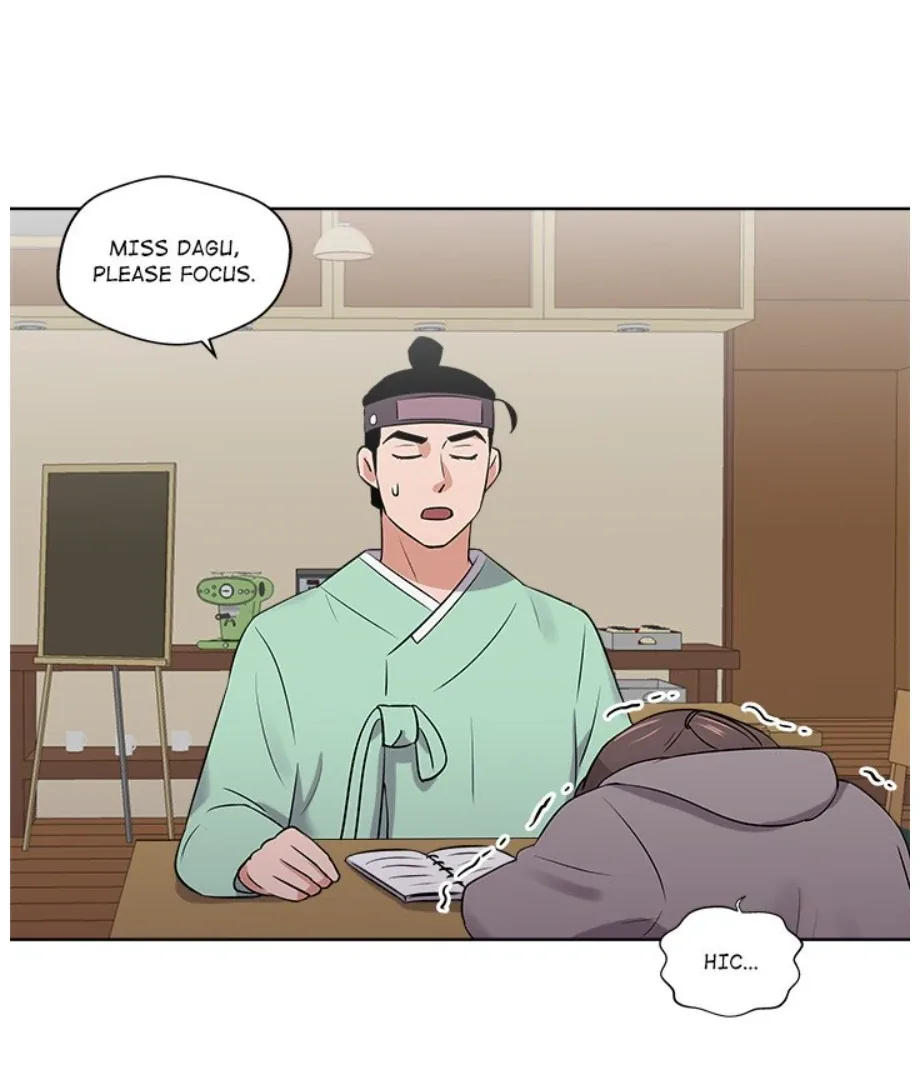 Cheonghak-dong Project Chapter 9 page 41