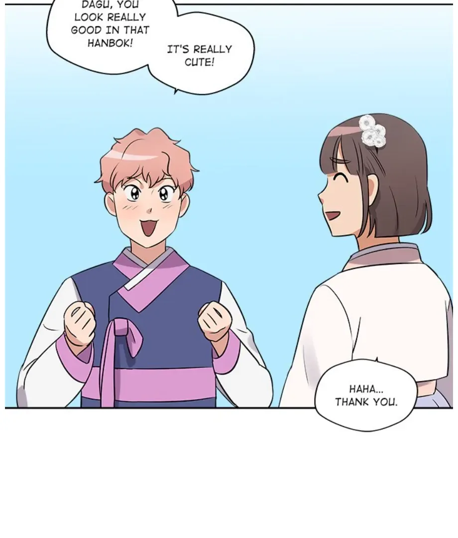 Cheonghak-dong Project Chapter 10 page 33