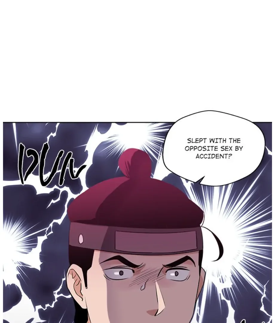 Cheonghak-dong Project Chapter 9 page 50