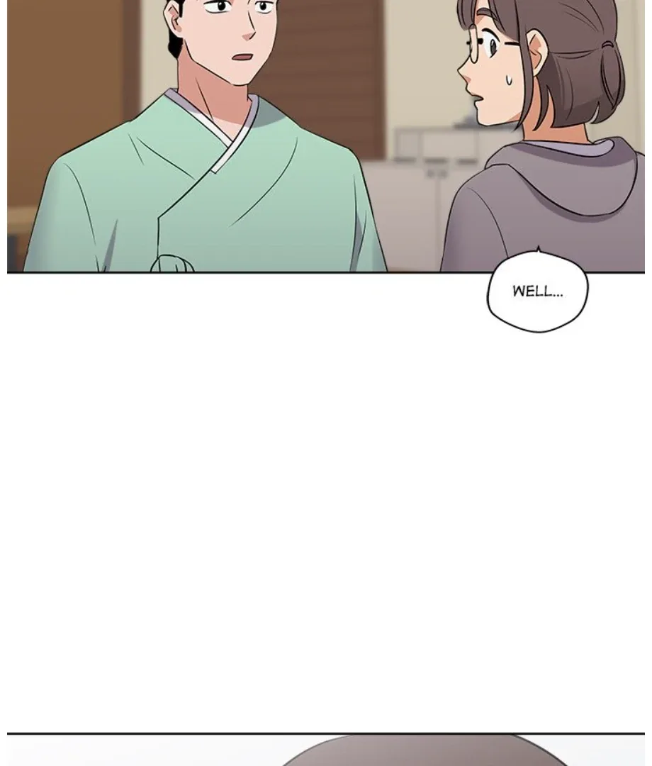 Cheonghak-dong Project Chapter 9 page 48