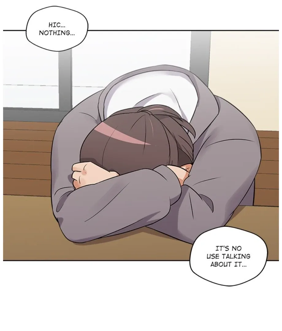 Cheonghak-dong Project Chapter 9 page 45