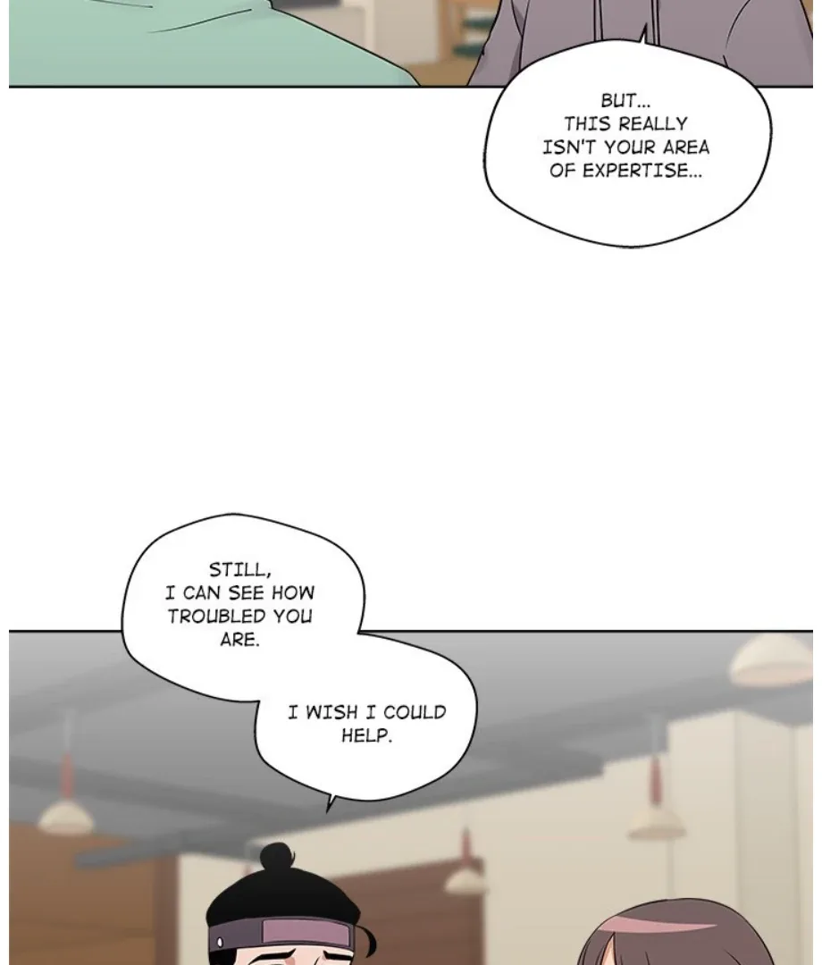 Cheonghak-dong Project Chapter 9 page 47