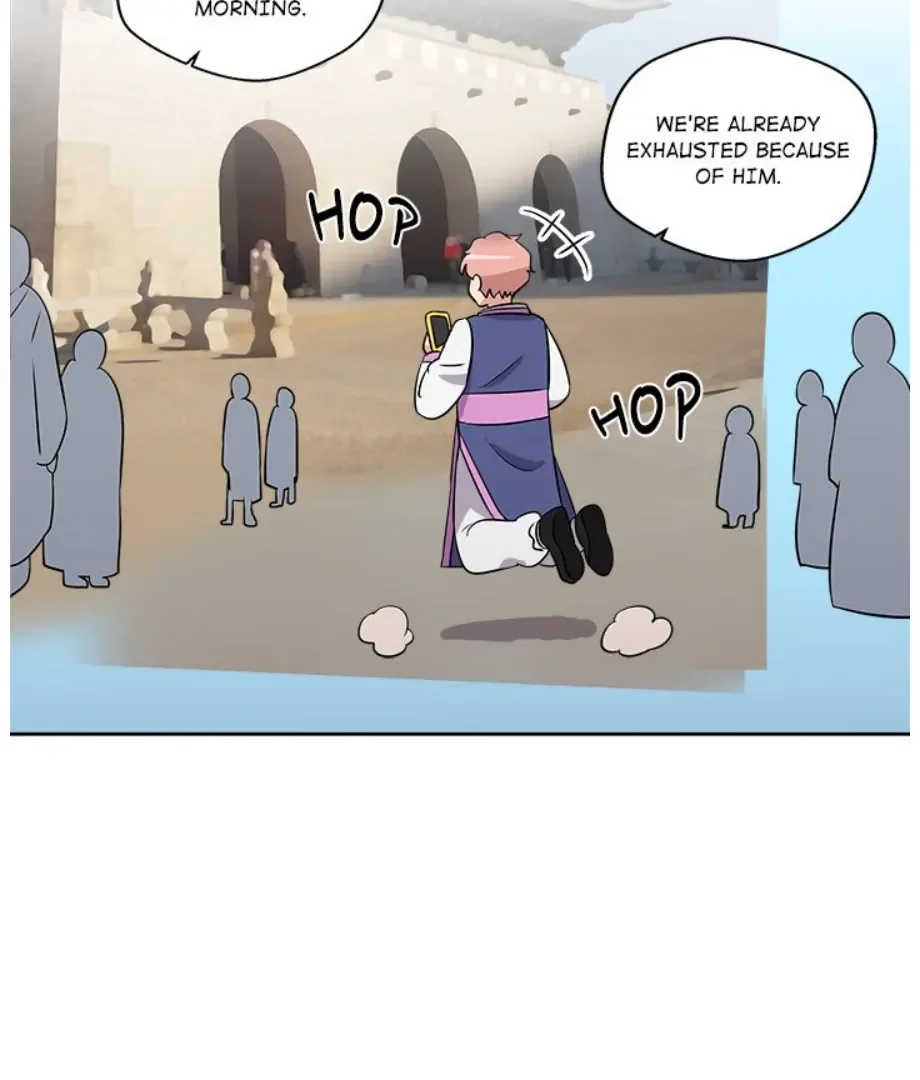 Cheonghak-dong Project Chapter 10 page 40