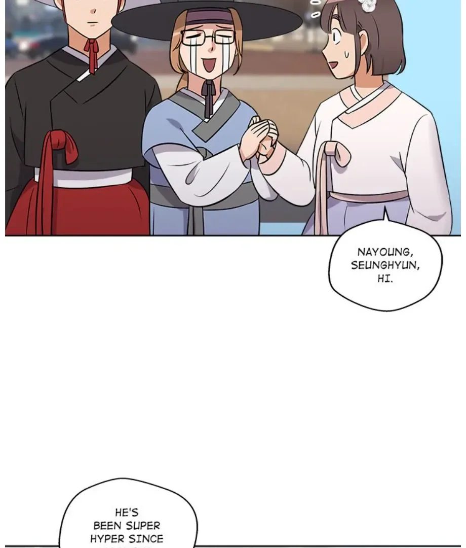 Cheonghak-dong Project Chapter 10 page 39