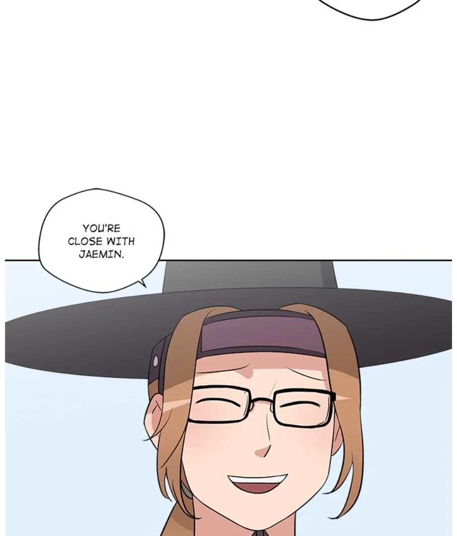 Cheonghak-dong Project Chapter 10 page 42