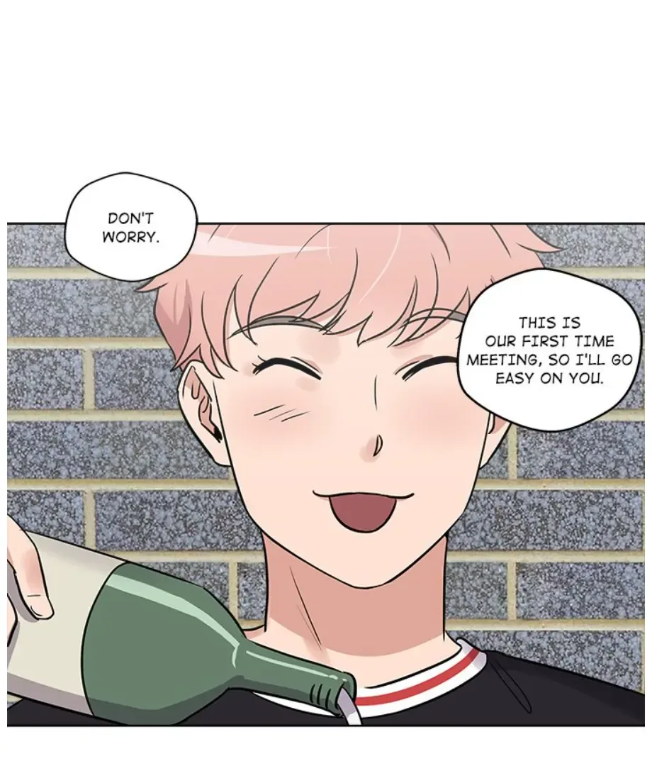 Cheonghak-dong Project Chapter 6 page 15