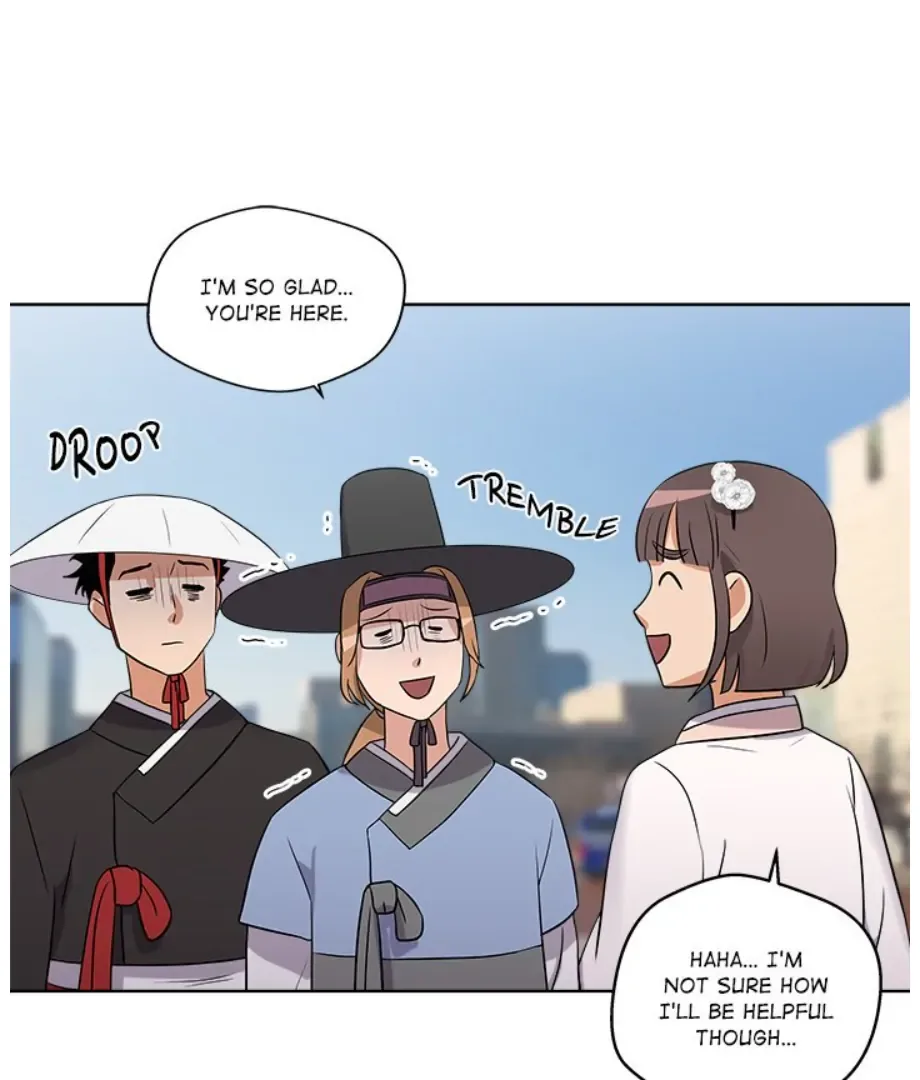 Cheonghak-dong Project Chapter 10 page 41