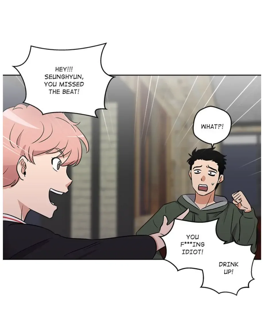 Cheonghak-dong Project Chapter 6 page 13