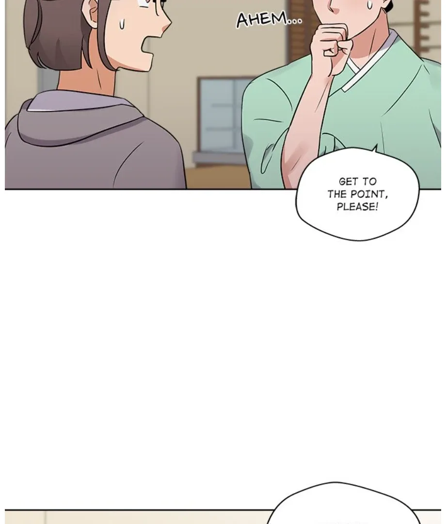Cheonghak-dong Project Chapter 9 page 57