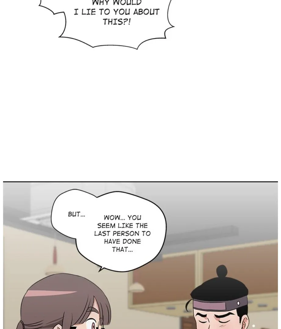 Cheonghak-dong Project Chapter 9 page 56