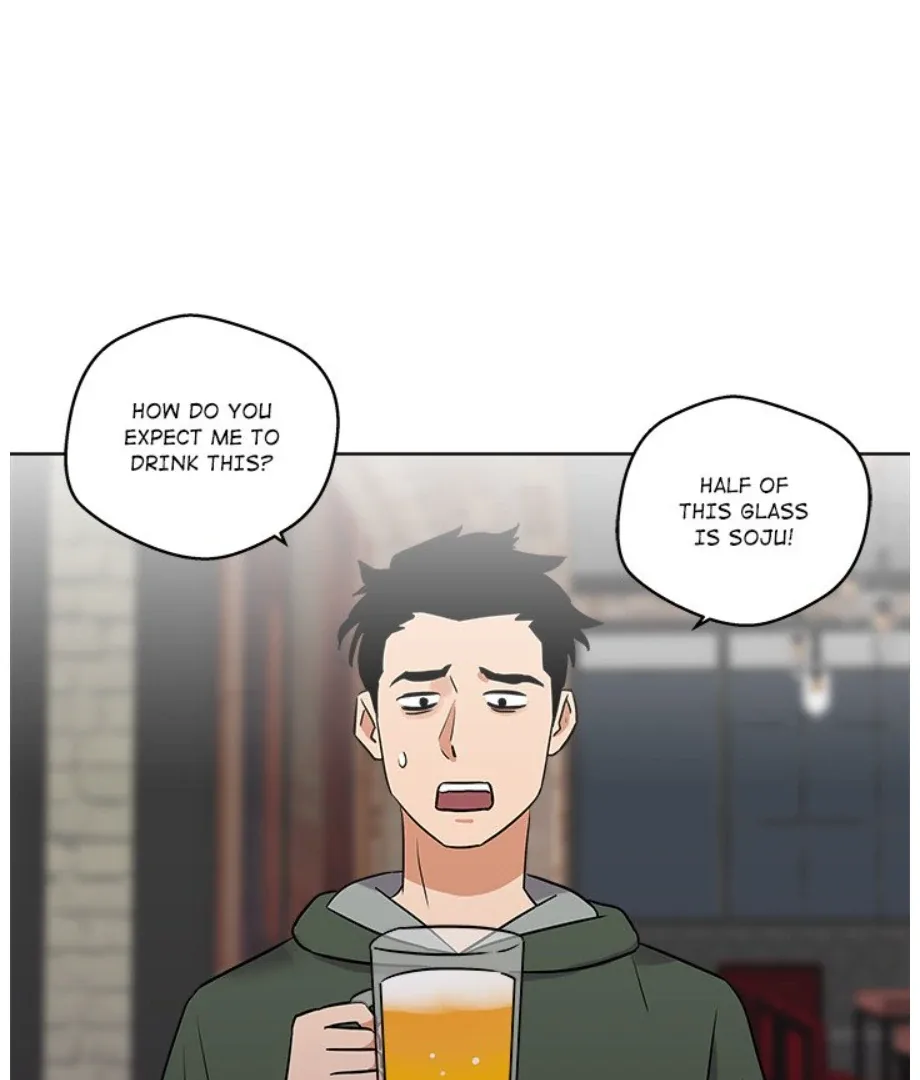 Cheonghak-dong Project Chapter 6 page 17