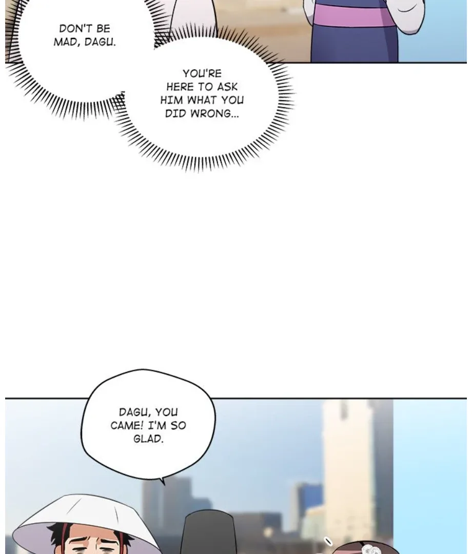 Cheonghak-dong Project Chapter 10 page 38