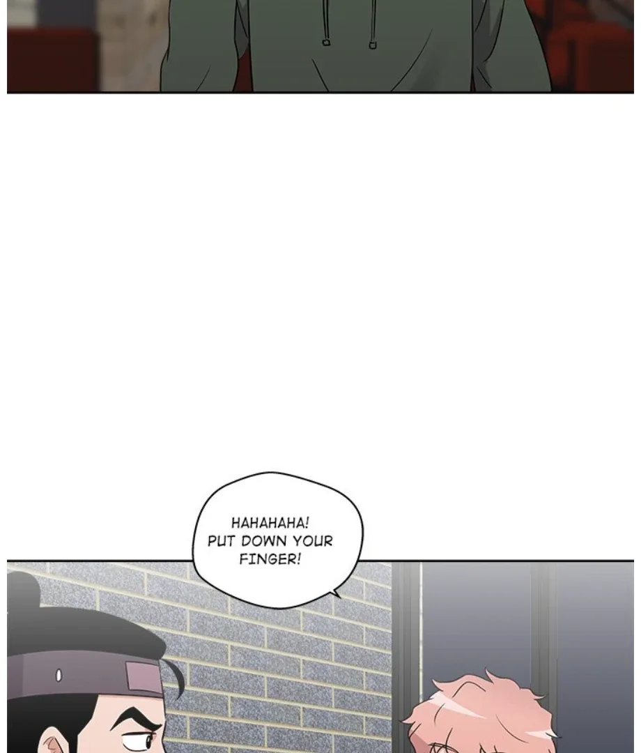 Cheonghak-dong Project Chapter 6 page 35
