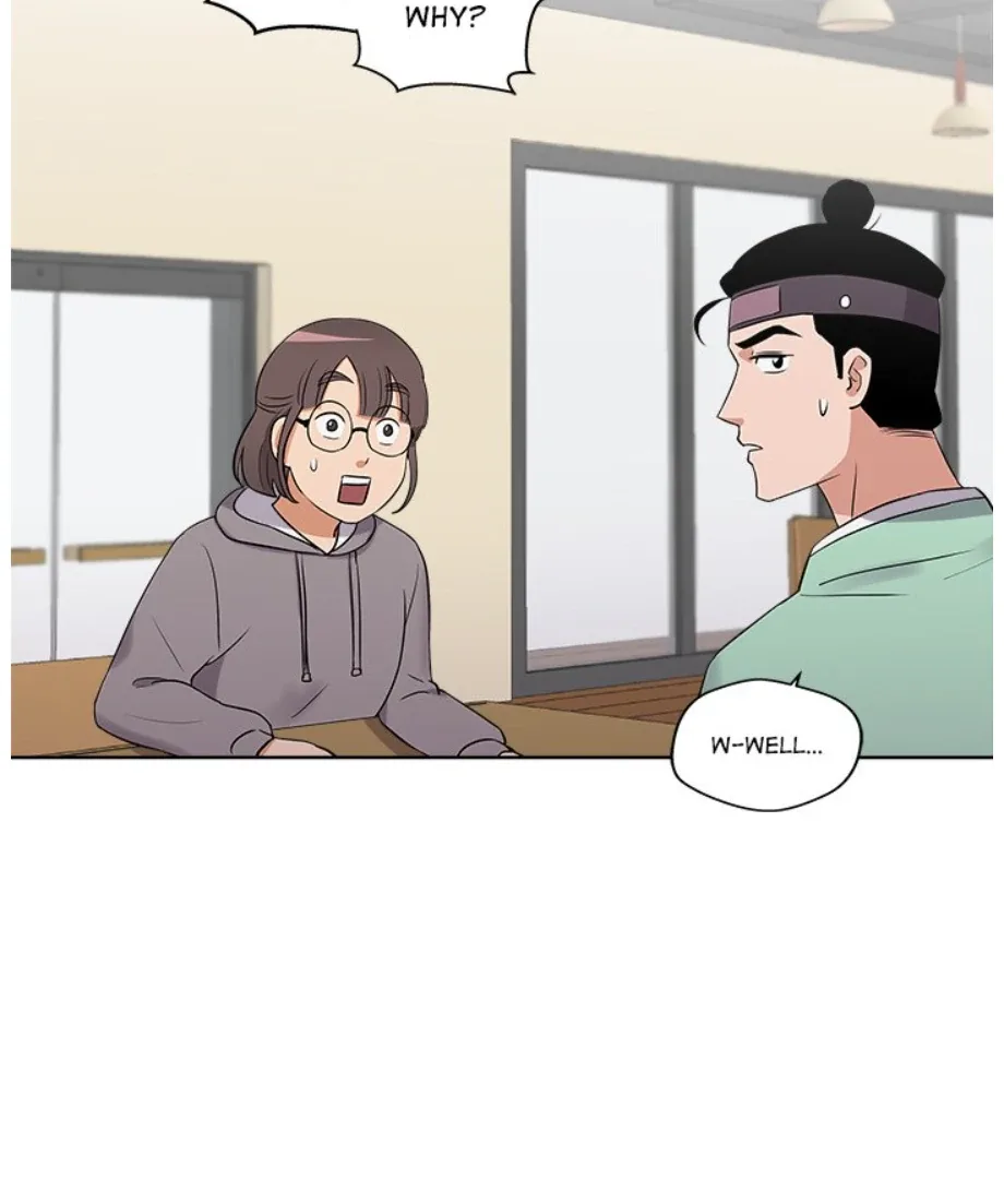 Cheonghak-dong Project Chapter 9 page 61