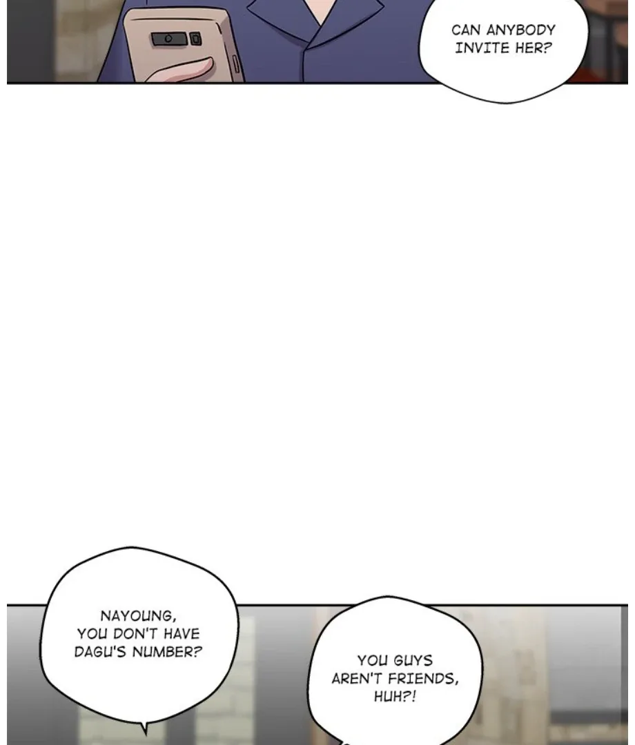 Cheonghak-dong Project Chapter 11 page 12