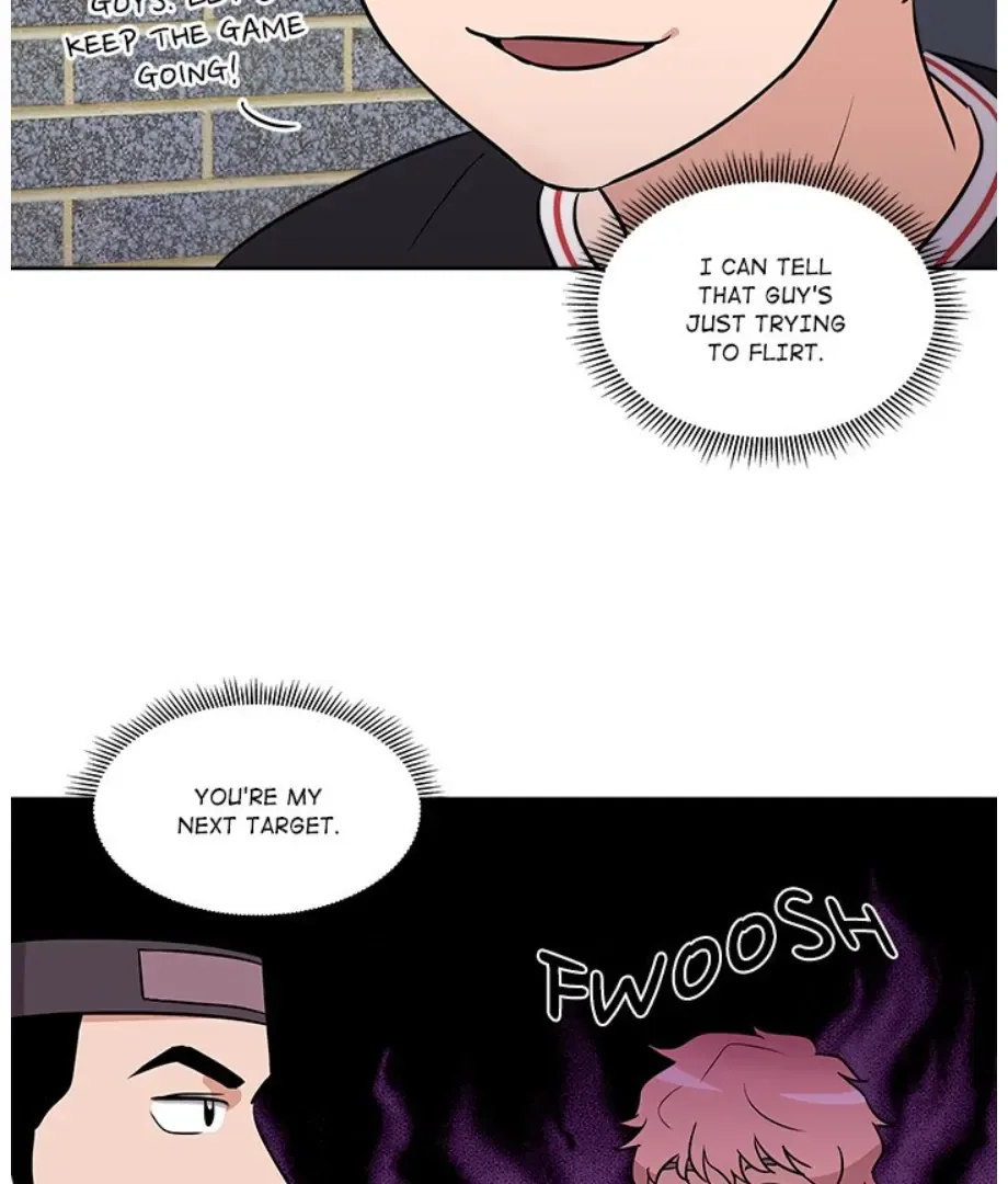 Cheonghak-dong Project Chapter 6 page 45