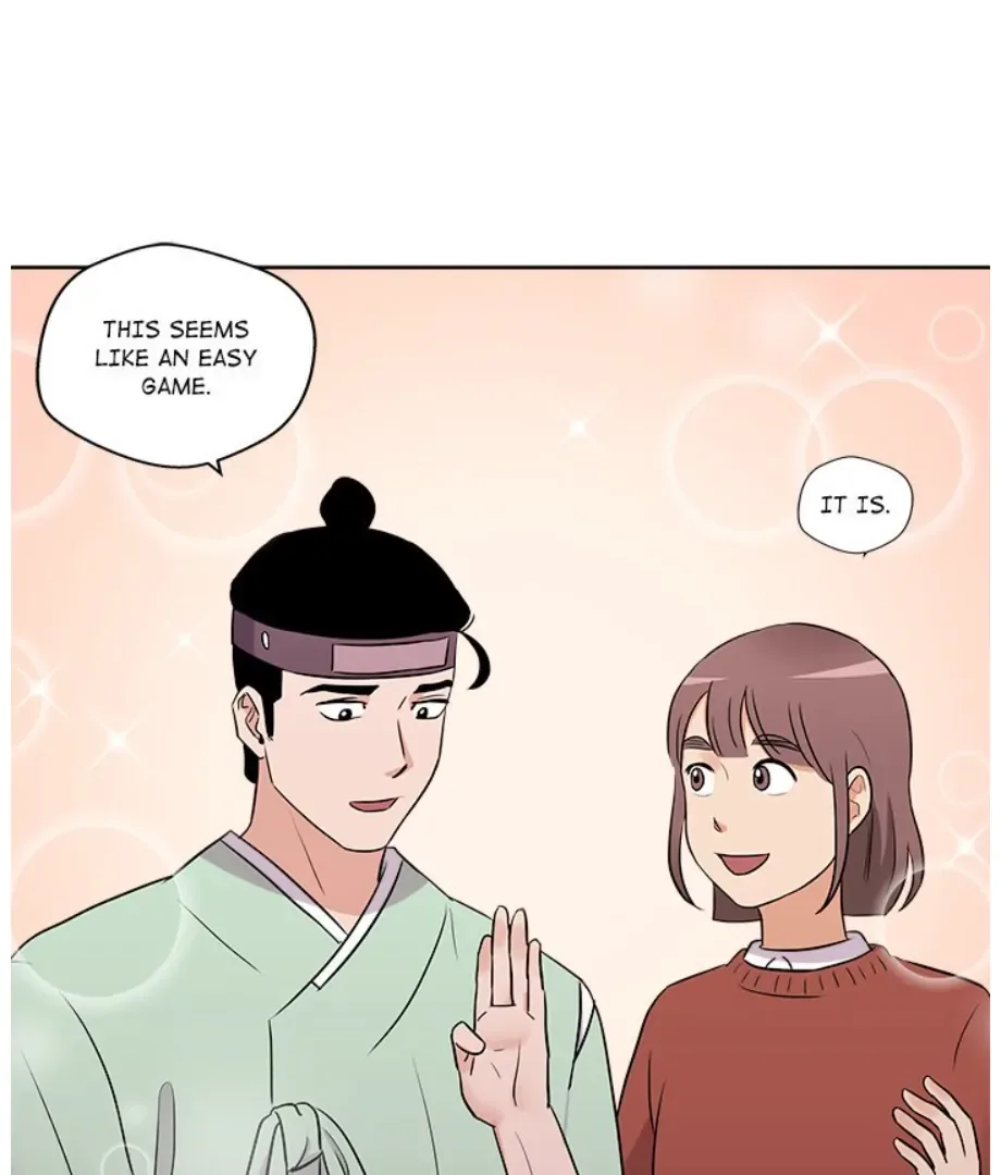 Cheonghak-dong Project Chapter 6 page 41