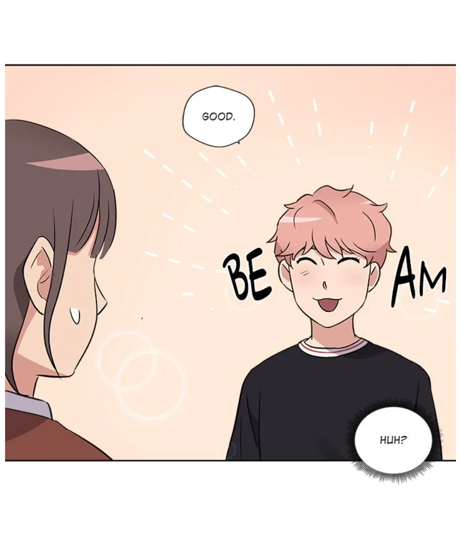 Cheonghak-dong Project Chapter 6 page 32