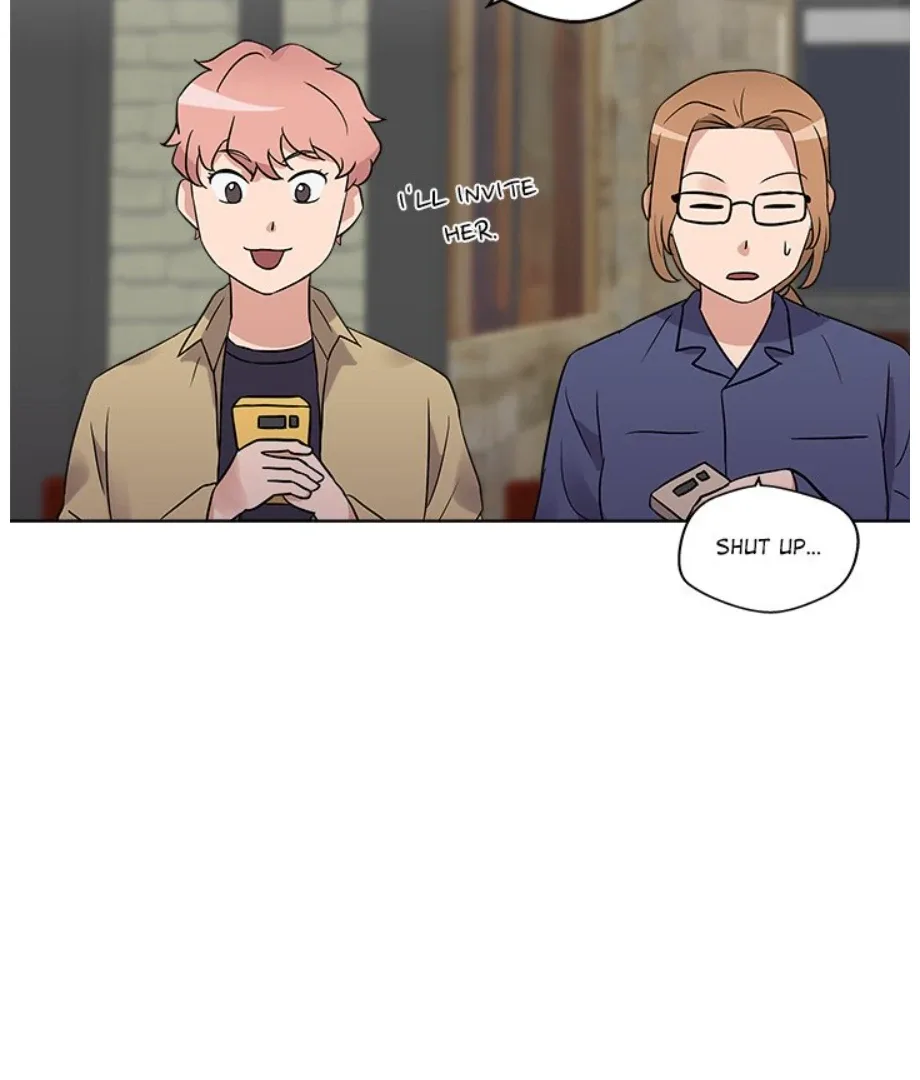 Cheonghak-dong Project Chapter 11 page 13