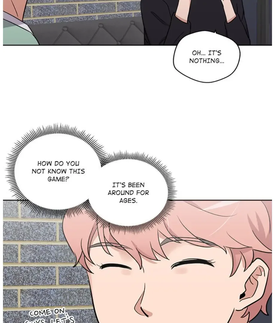 Cheonghak-dong Project Chapter 6 page 44
