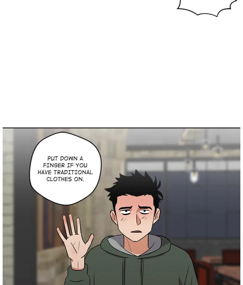 Cheonghak-dong Project Chapter 6 page 34