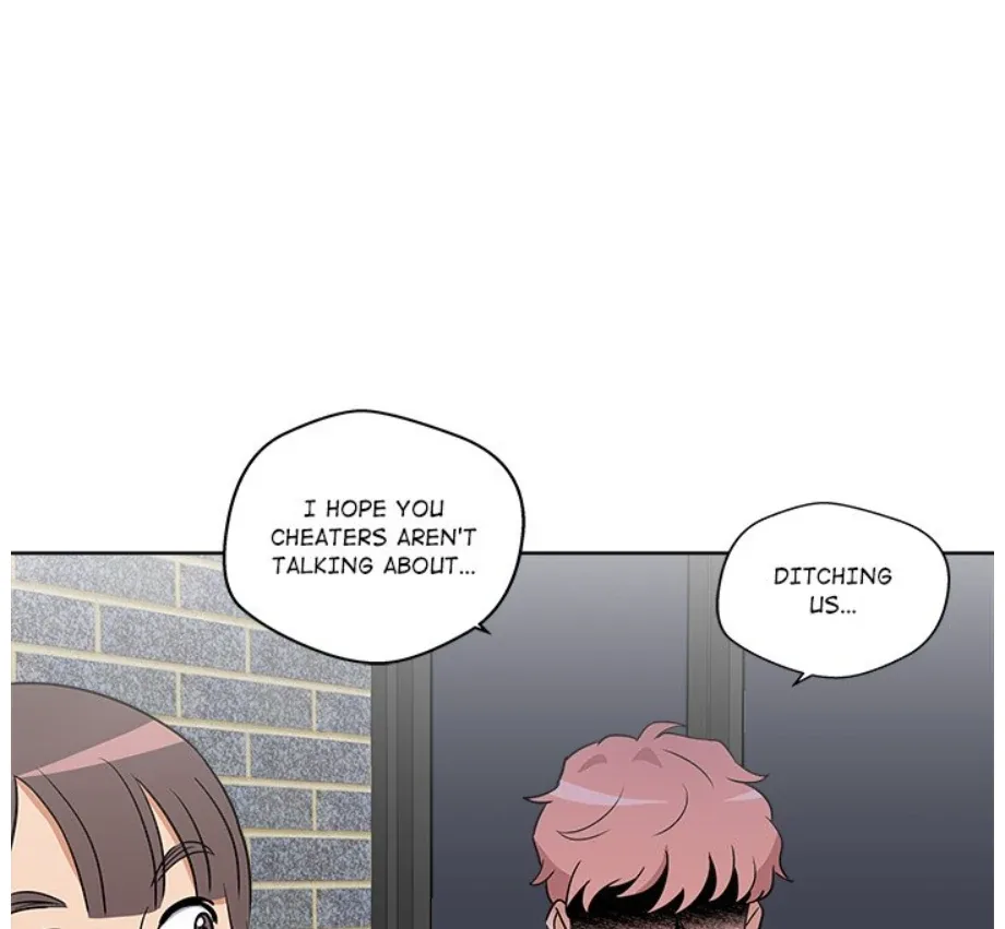 Cheonghak-dong Project Chapter 6 page 28