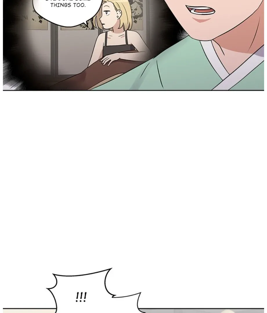 Cheonghak-dong Project Chapter 9 page 60