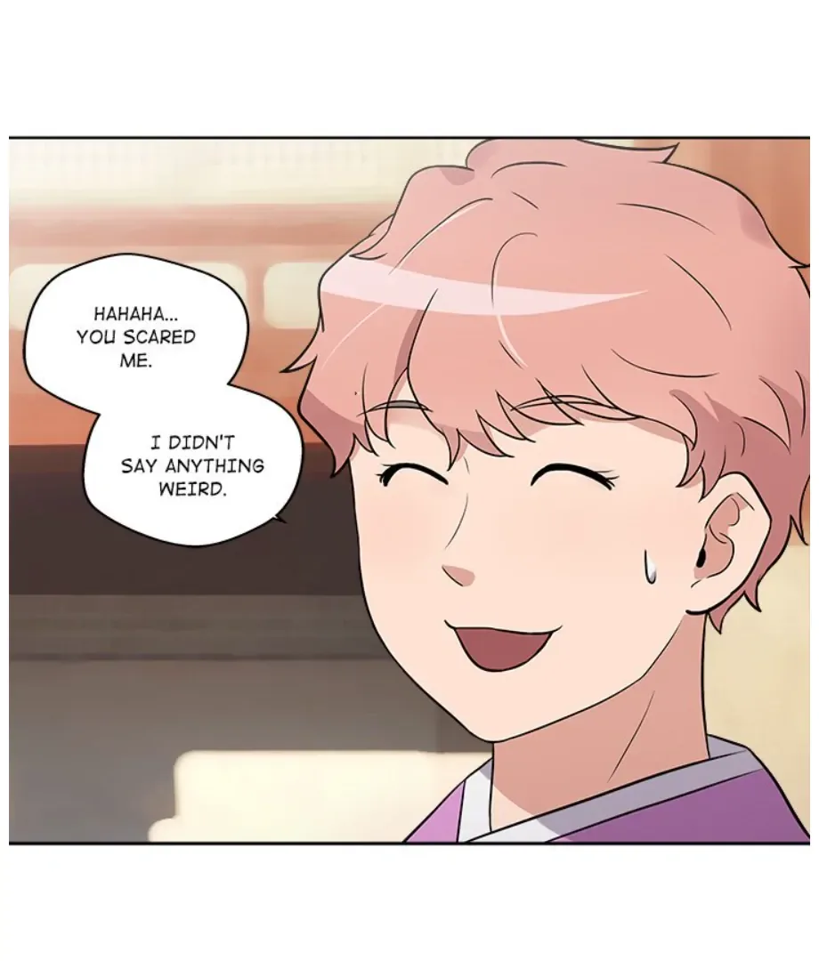 Cheonghak-dong Project Chapter 11 page 26