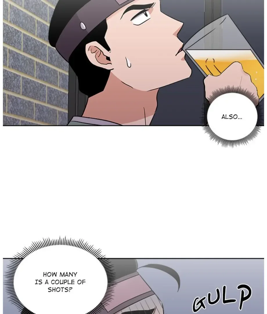 Cheonghak-dong Project Chapter 6 page 48