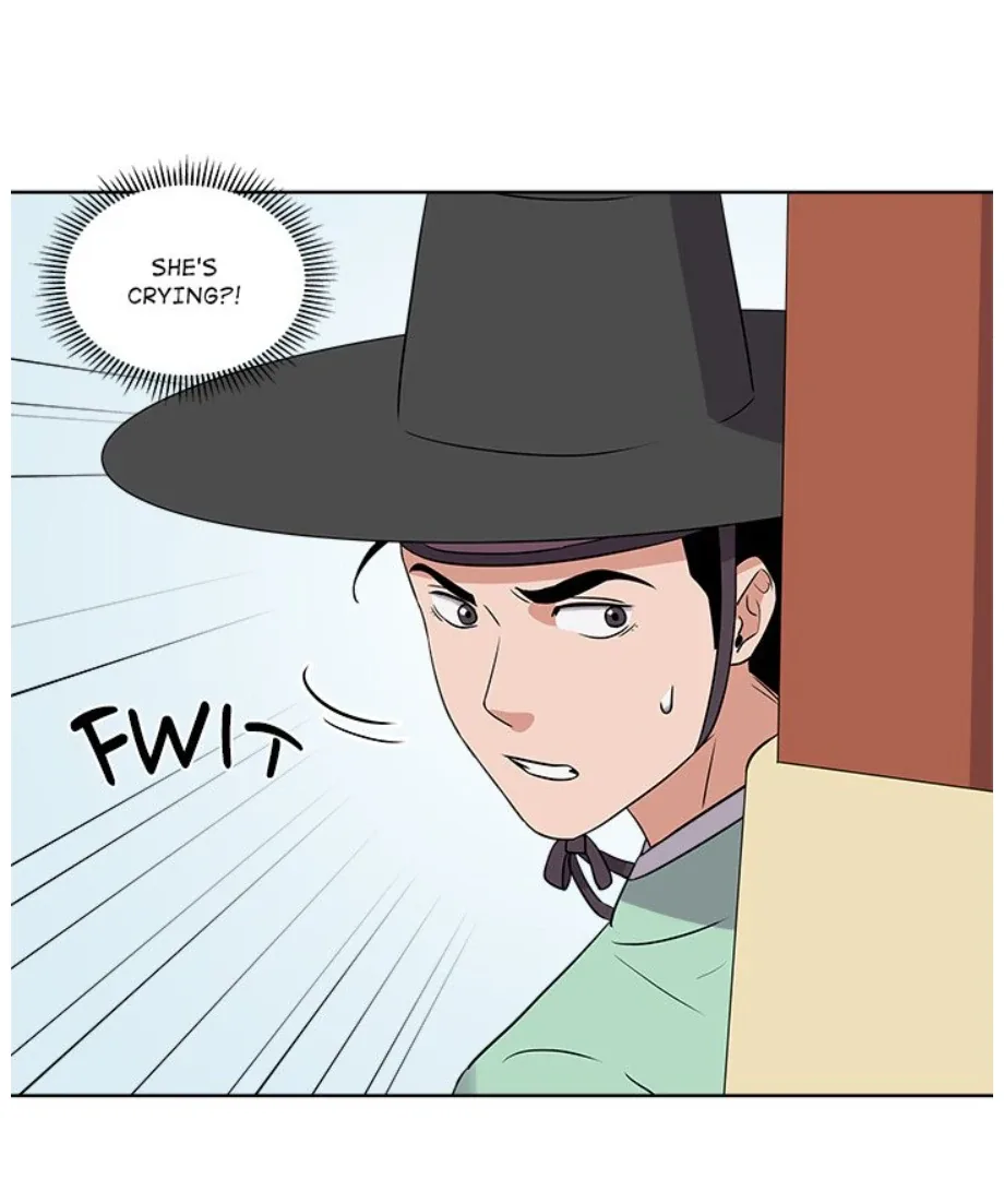Cheonghak-dong Project Chapter 11 page 36