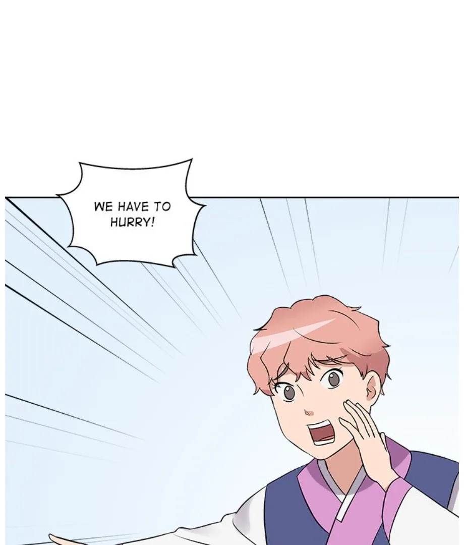 Cheonghak-dong Project Chapter 10 page 46