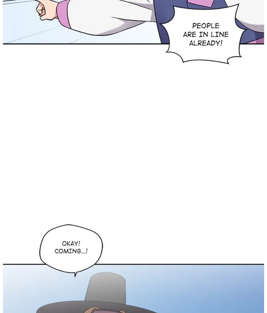 Cheonghak-dong Project Chapter 10 page 47
