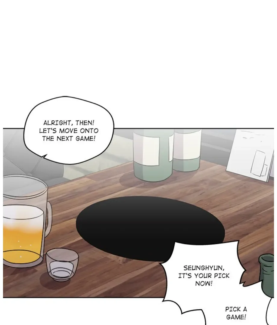 Cheonghak-dong Project Chapter 6 page 33